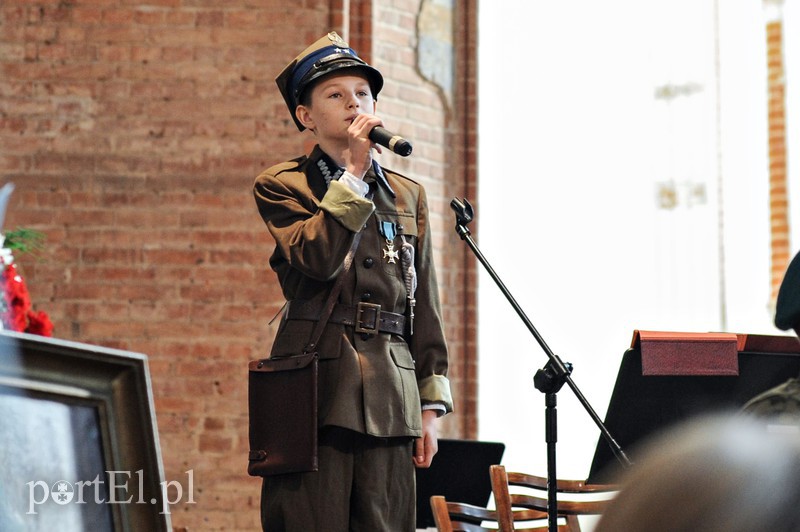 Generał dobrze zapamiętany zdjęcie nr 161422