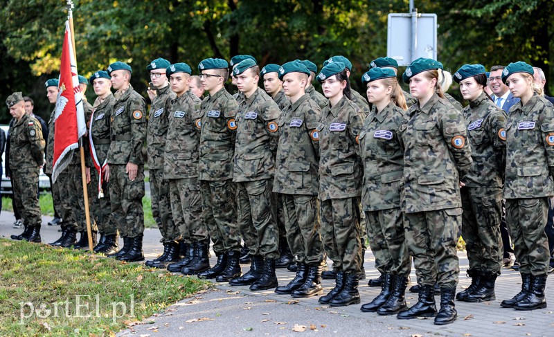 Generał dobrze zapamiętany zdjęcie nr 161393