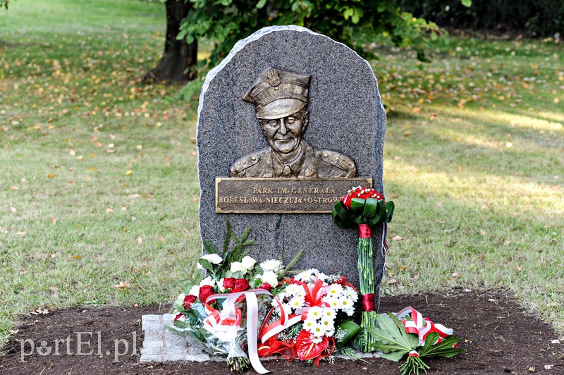 Generał dobrze zapamiętany zdjęcie nr 161406