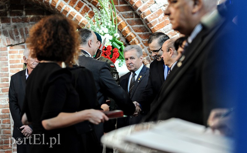 Generał dobrze zapamiętany zdjęcie nr 161434