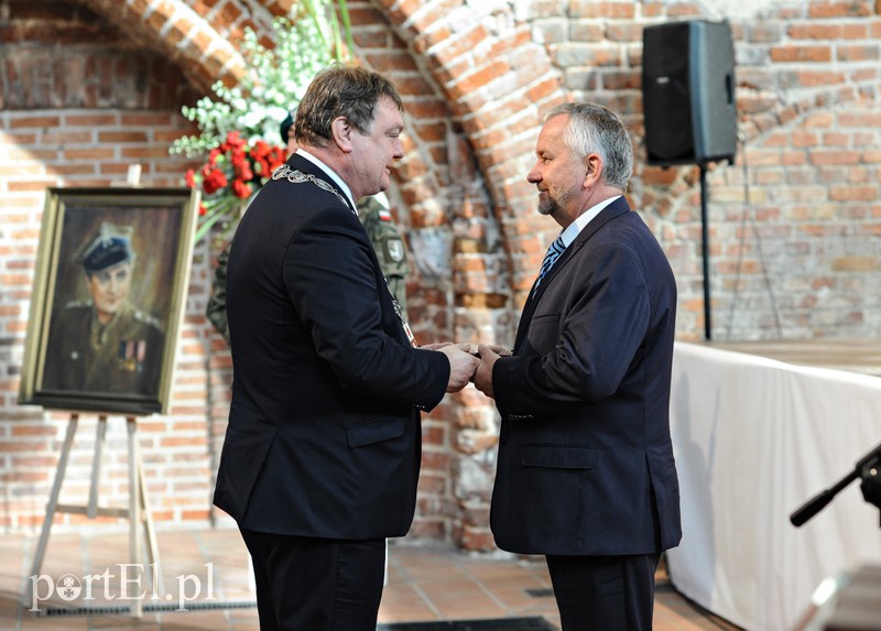 Generał dobrze zapamiętany zdjęcie nr 161428