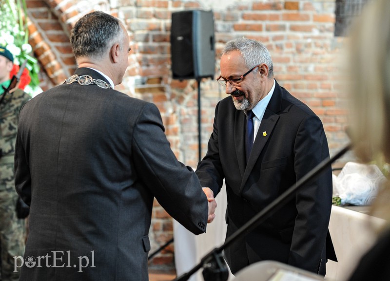 Generał dobrze zapamiętany zdjęcie nr 161429