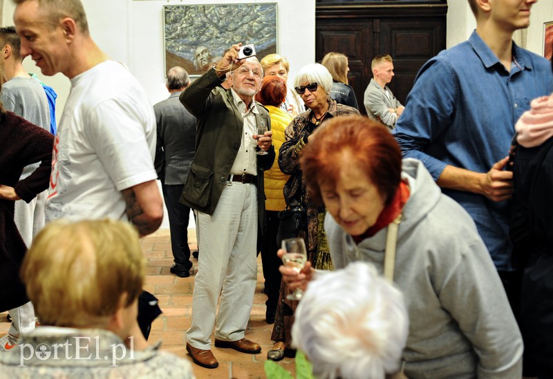 Ryszard Tomczyk się żegna... zdjęcie nr 161501