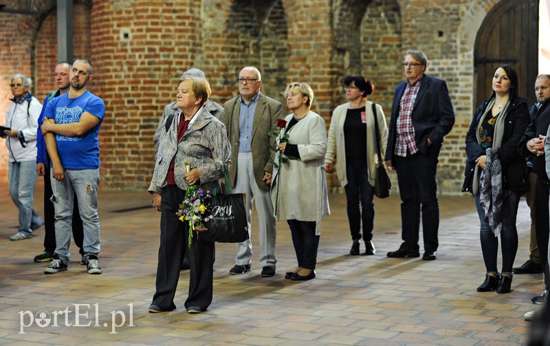 Ryszard Tomczyk się żegna... zdjęcie nr 161485