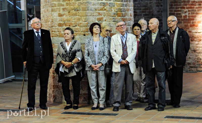 Ryszard Tomczyk się żegna... zdjęcie nr 161484