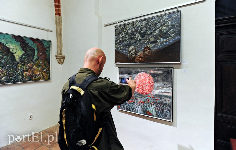 Ryszard Tomczyk się żegna... zdjęcie nr 161487