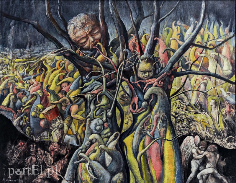 Ryszard Tomczyk się żegna... zdjęcie nr 161493