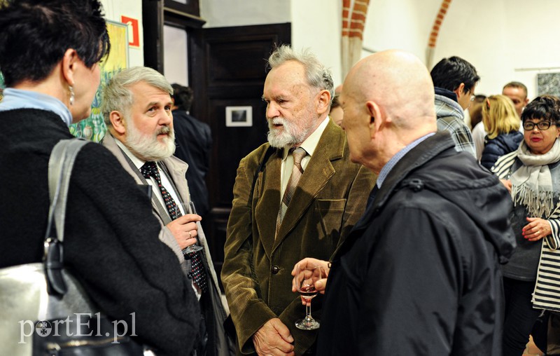 Ryszard Tomczyk się żegna... zdjęcie nr 161500