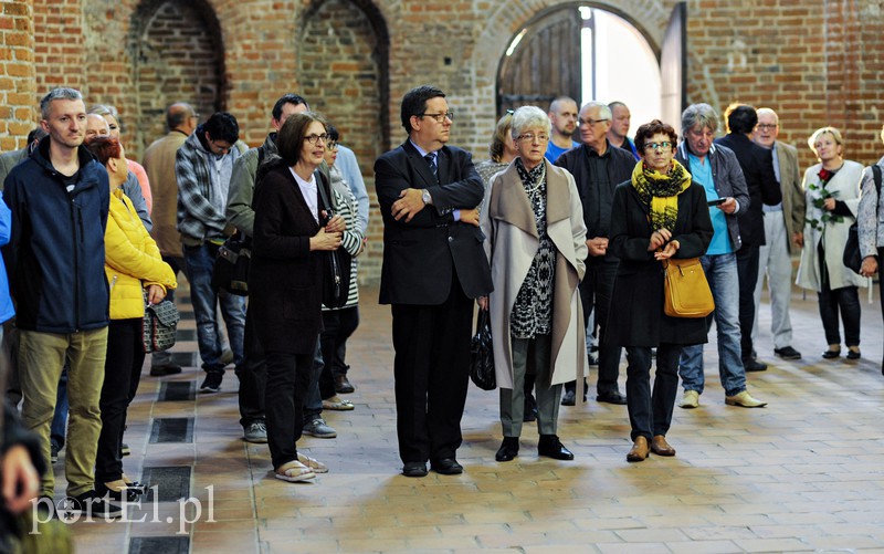 Ryszard Tomczyk się żegna... zdjęcie nr 161481