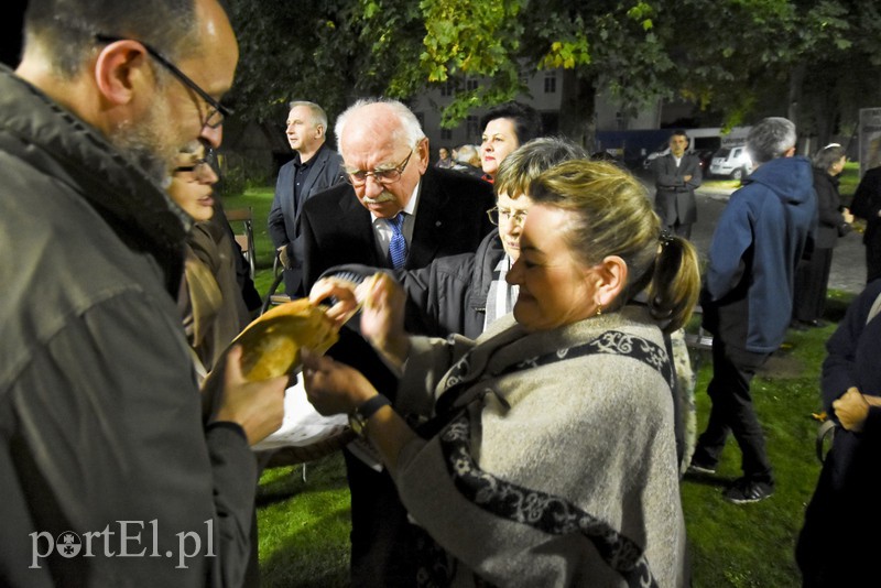 Święty Brat Albert - artysta ducha zdjęcie nr 161512