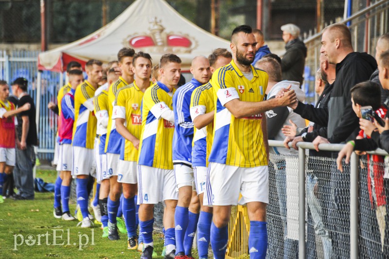 Zwycięstwo w doliczonym czasie gry zdjęcie nr 161664