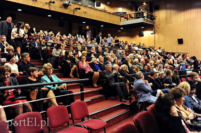 Elbląg Orkiestro, dziękujemy za te 10 lat
