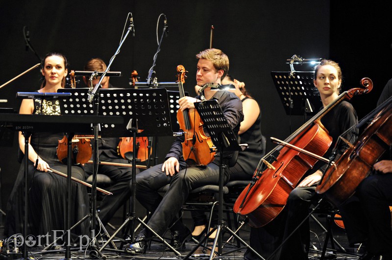 Orkiestro, dziękujemy za te 10 lat zdjęcie nr 161716