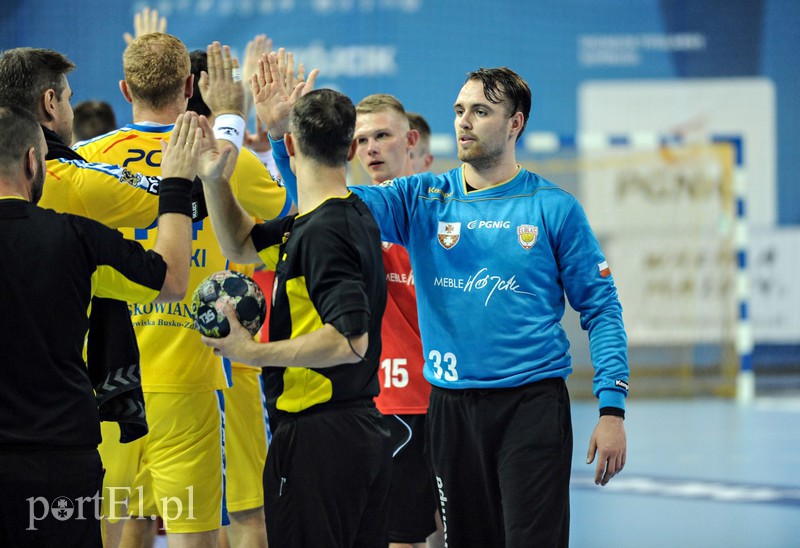 Vive dało lekcję Meblarzom zdjęcie nr 161802