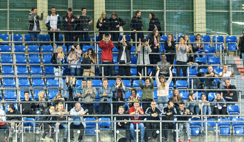 Vive dało lekcję Meblarzom zdjęcie nr 161801