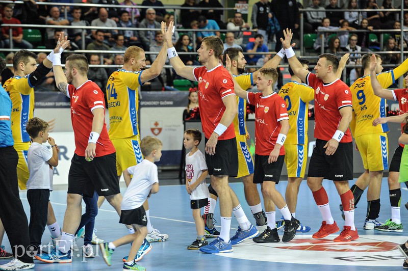 Vive dało lekcję Meblarzom zdjęcie nr 161770