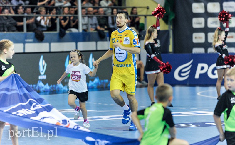 Vive dało lekcję Meblarzom zdjęcie nr 161765