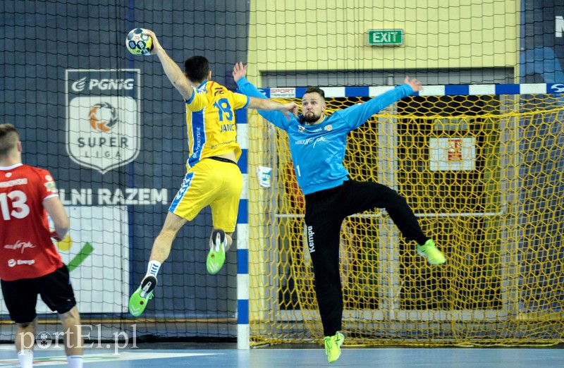 Vive dało lekcję Meblarzom zdjęcie nr 161774