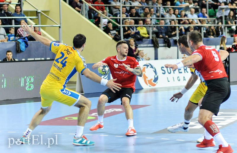 Vive dało lekcję Meblarzom zdjęcie nr 161782