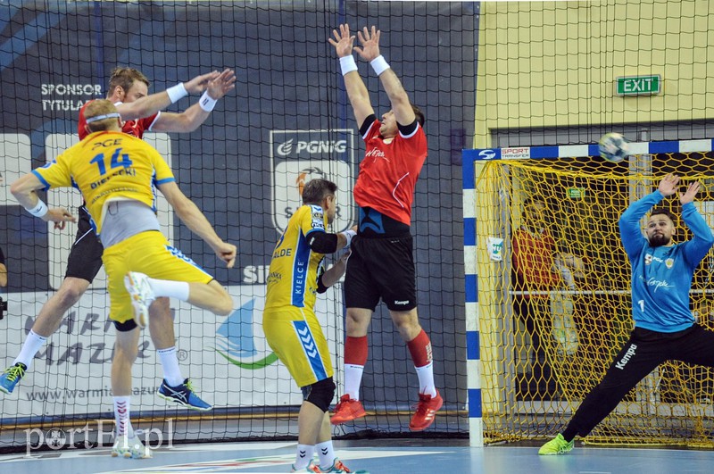 Vive dało lekcję Meblarzom zdjęcie nr 161772