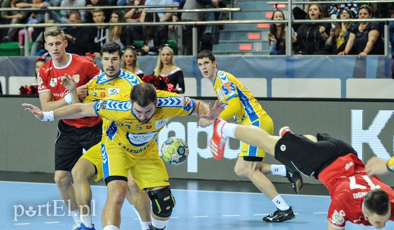 Vive dało lekcję Meblarzom zdjęcie nr 161799