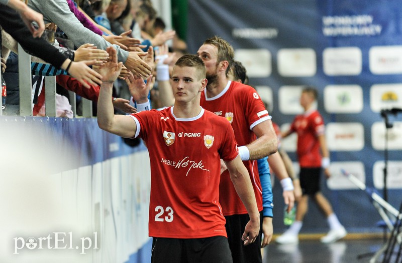 Vive dało lekcję Meblarzom zdjęcie nr 161803