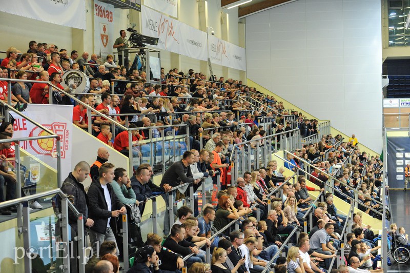 Vive dało lekcję Meblarzom zdjęcie nr 161788