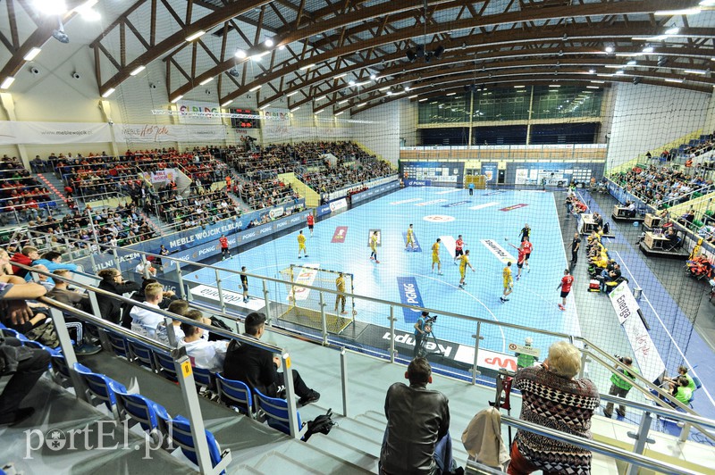 Vive dało lekcję Meblarzom zdjęcie nr 161790