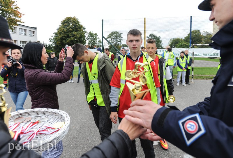 Niepełnosprawni bezpieczni na drodze zdjęcie nr 161813