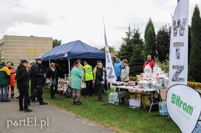 Niepełnosprawni bezpieczni na drodze zdjęcie nr 161804