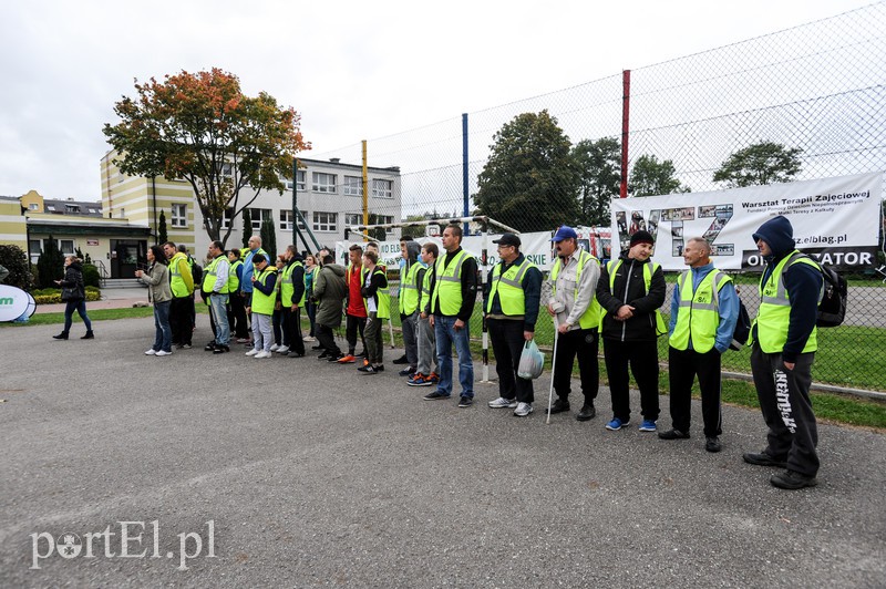 Niepełnosprawni bezpieczni na drodze zdjęcie nr 161810