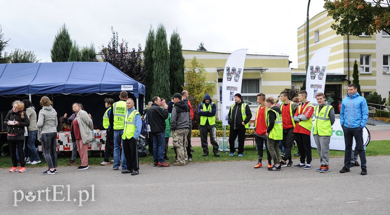 Niepełnosprawni bezpieczni na drodze zdjęcie nr 161806