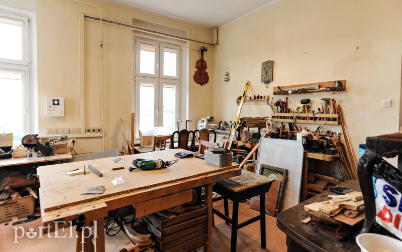 Warsztaty na 1 Maja zdjęcie nr 161847