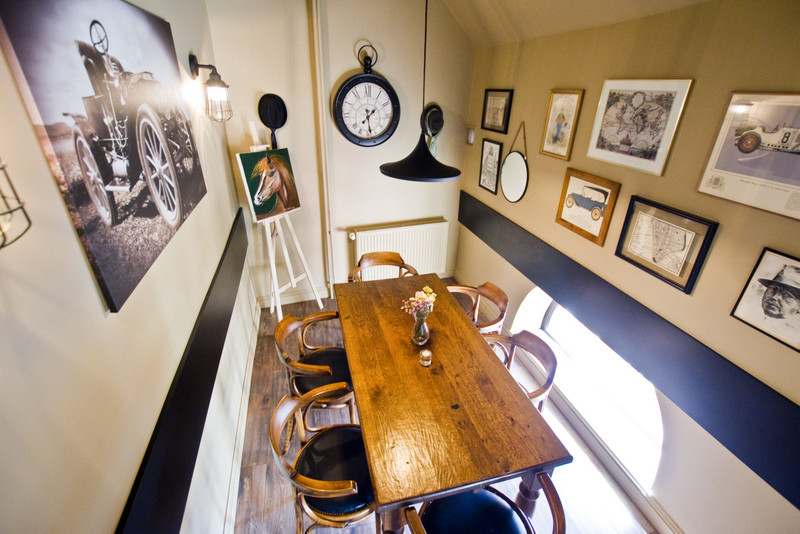 Elegancka, a jednocześnie domowa SłodKAWA zdjęcie nr 161935