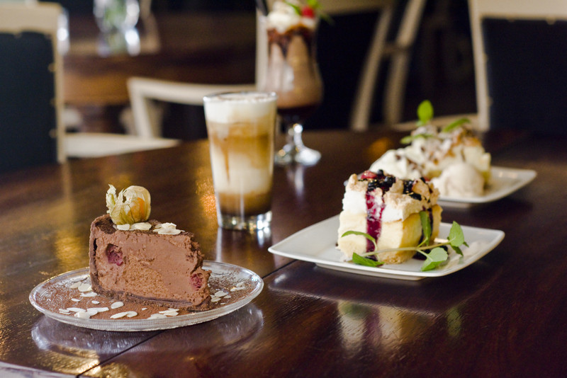 Elegancka, a jednocześnie domowa SłodKAWA zdjęcie nr 161938