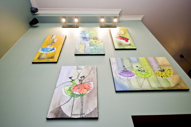 Elegancka, a jednocześnie domowa SłodKAWA zdjęcie nr 161936