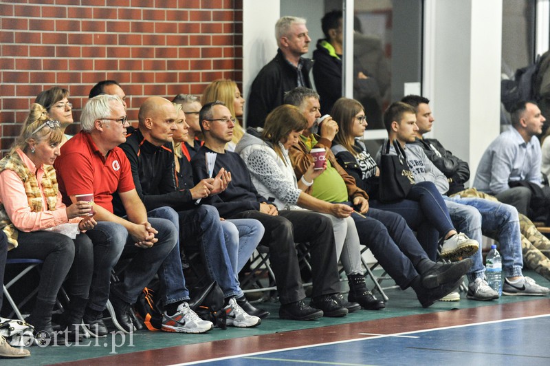 Truso wygrywa na inaugurację II ligi zdjęcie nr 162010