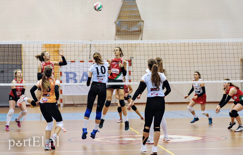 Truso wygrywa na inaugurację II ligi zdjęcie nr 162002