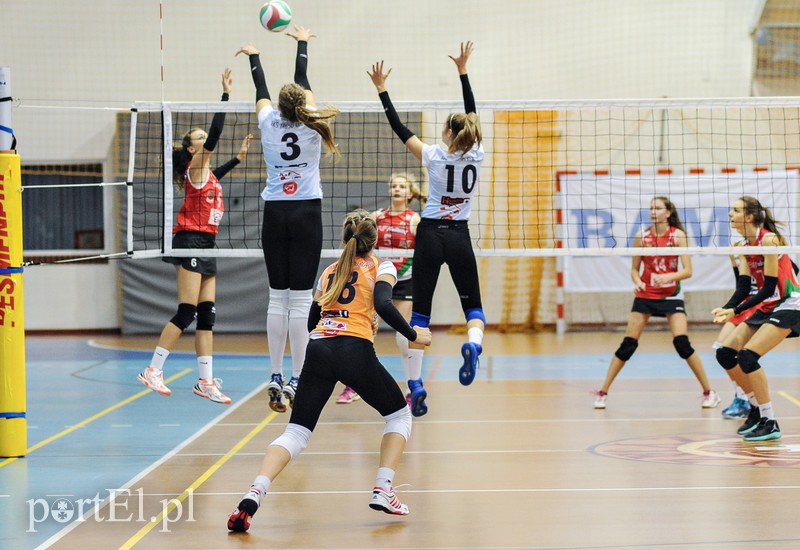 Truso wygrywa na inaugurację II ligi zdjęcie nr 162003