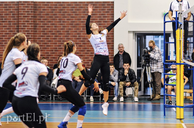 Truso wygrywa na inaugurację II ligi zdjęcie nr 162006