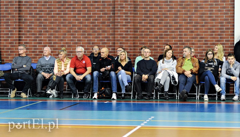 Truso wygrywa na inaugurację II ligi zdjęcie nr 162005