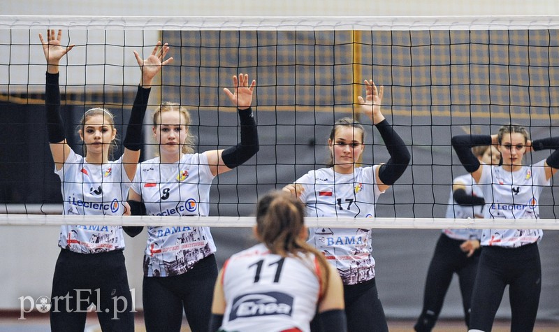 Truso wygrywa na inaugurację II ligi zdjęcie nr 162009