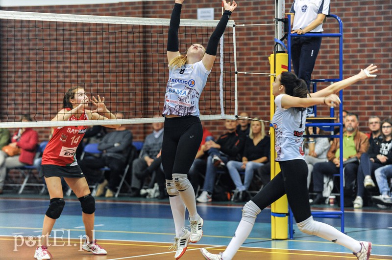 Truso wygrywa na inaugurację II ligi zdjęcie nr 162016