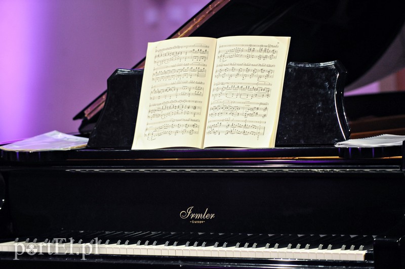 Jak skrzypce z fortepianem "rozmawiają" zdjęcie nr 162043