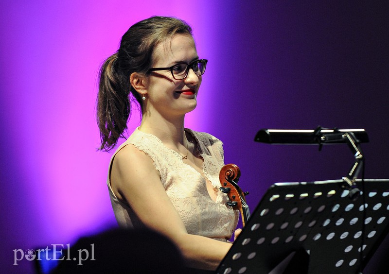 Jak skrzypce z fortepianem "rozmawiają" zdjęcie nr 162047