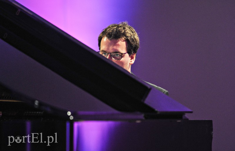 Jak skrzypce z fortepianem "rozmawiają" zdjęcie nr 162052