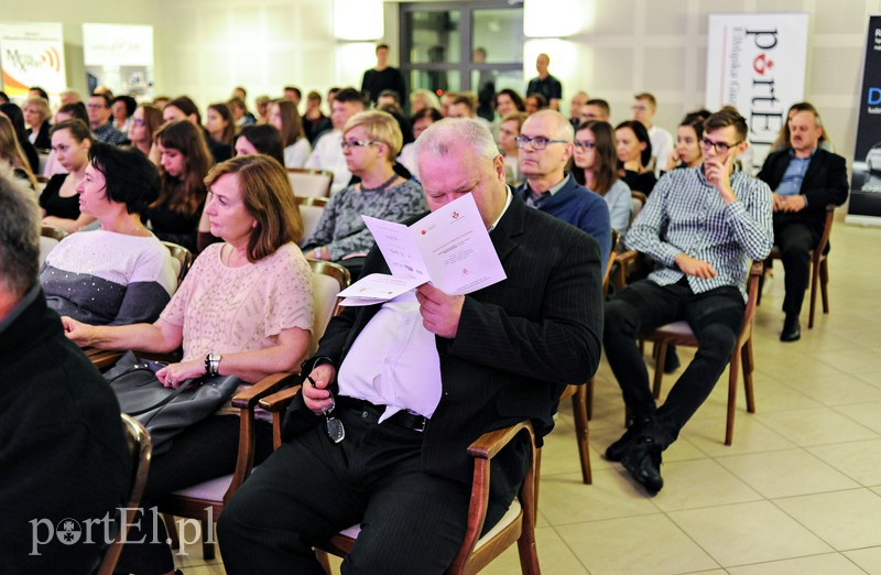 Jak skrzypce z fortepianem "rozmawiają" zdjęcie nr 162042