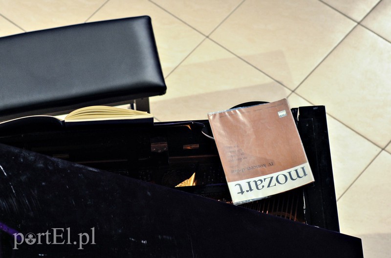 Jak skrzypce z fortepianem "rozmawiają" zdjęcie nr 162038