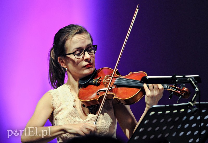 Jak skrzypce z fortepianem "rozmawiają" zdjęcie nr 162046