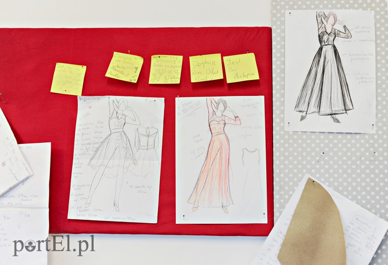 Ubiera ciało i duszę. Z miłością zdjęcie nr 162201